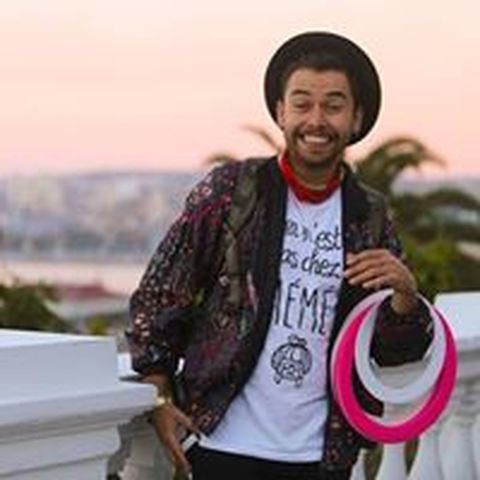 Wladimir Amigo Reyes - Individual - Canada, Chile - StageLync