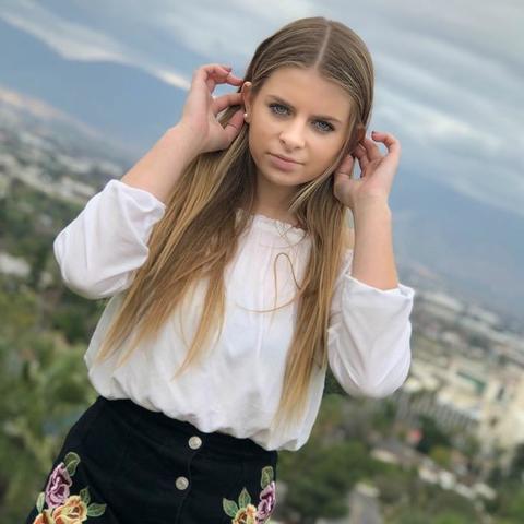 Kiley Boynton - Individual - United States - StageLync