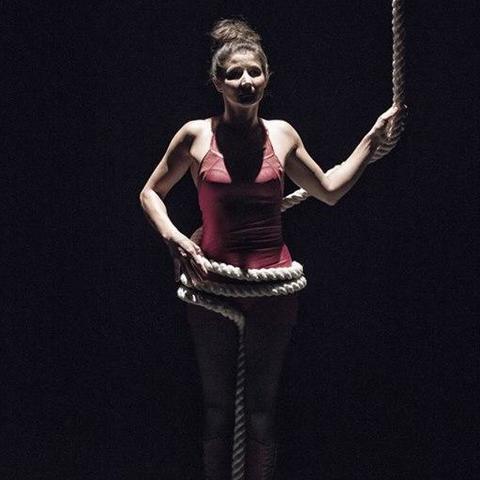 Esther Slanzi - Individual - Switzerland - StageLync