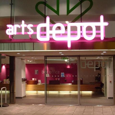 Artsdepot - Presenter - United Kingdom - StageLync