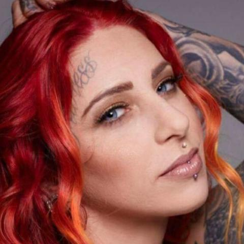 Scarlet Rose - Individual - Australia - StageLync