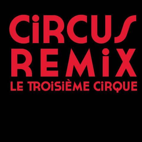 le Troisième Cirque Maroussia Diaz Verbèke - Company - France - StageLync
