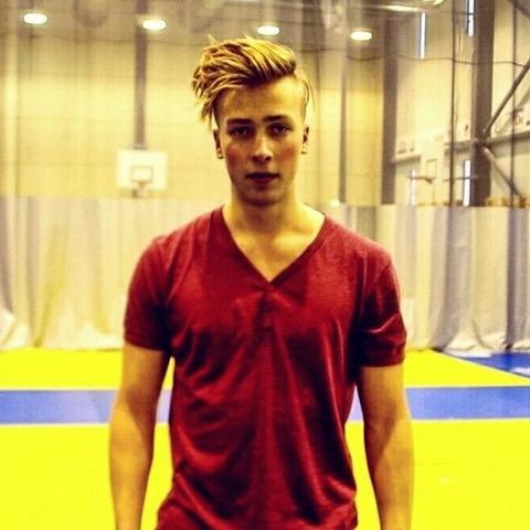 Mick Lossmann - Individual - Estonia - StageLync