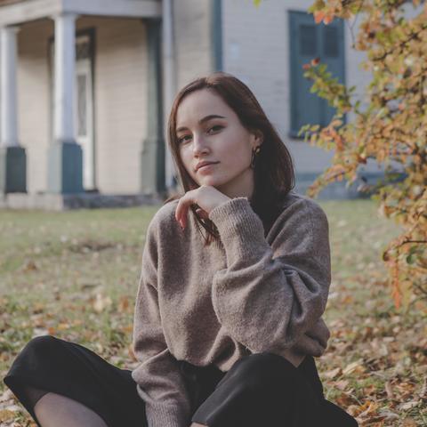 Marina Fokina - Individual - Latvia - StageLync