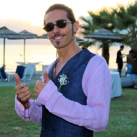 Manuele D'Onofrio - Individual - Italy - StageLync