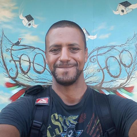 Eric Rivera - Individual - Puerto Rico - StageLync