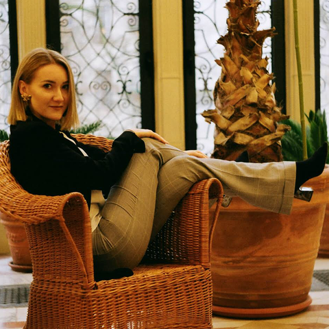 Martyna Bańczyk - Individual - Poland - StageLync