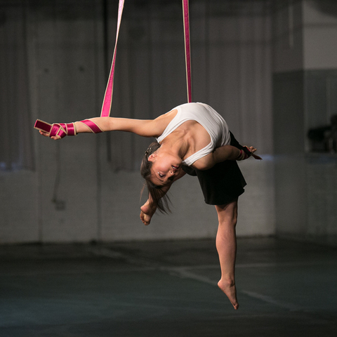 Yuina Satoh - Individual - Japan - StageLync
