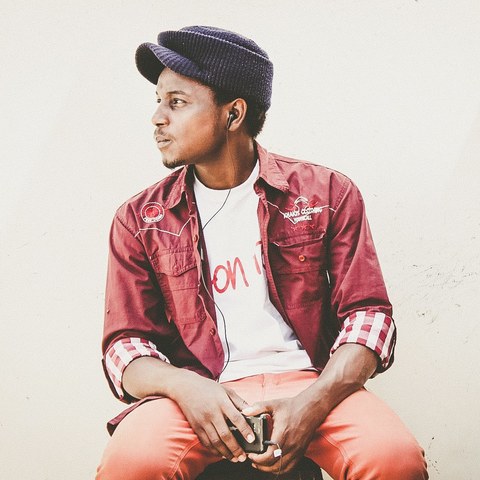 Khalifahd Ali - Individual - Nigeria - StageLync