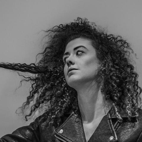 Danni Fro - Individual - Ireland - StageLync