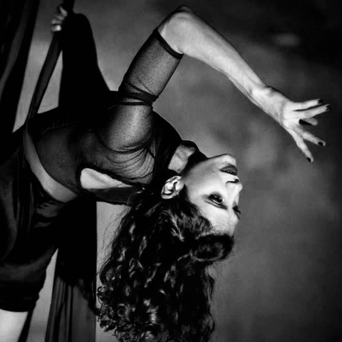 Georgin Nieto Tornini - Individual - Argentina, Spain - StageLync