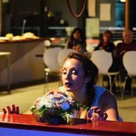 Marica Vinassa - Individual - Italy - StageLync