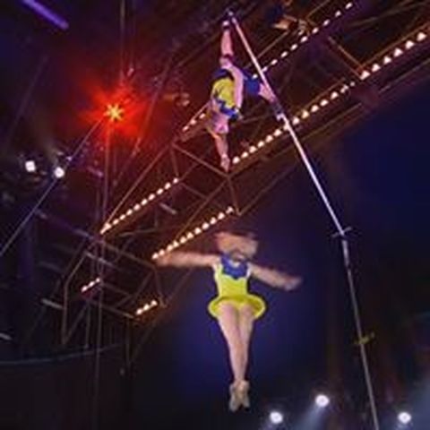 Alexander Parshyn - Individual - Ukraine - StageLync