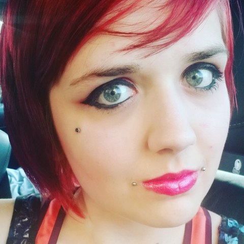 Amber Wright - Individual - United States - StageLync