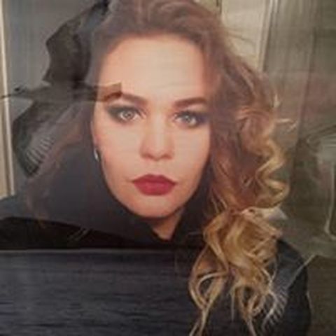 Aleksandra Malykhina - Individual - Ukraine - StageLync