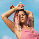 Tatiana Hatadamova - Individual - Slovakia - StageLync