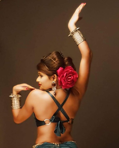 Dhara Thaver - Individual - Canada, India, United States - StageLync