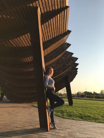 Kira Syrkina - Individual - Russia - StageLync