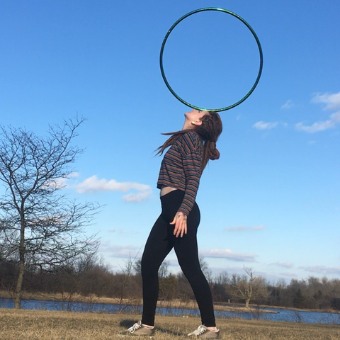 Bekah Welninski - Individual - United States - StageLync