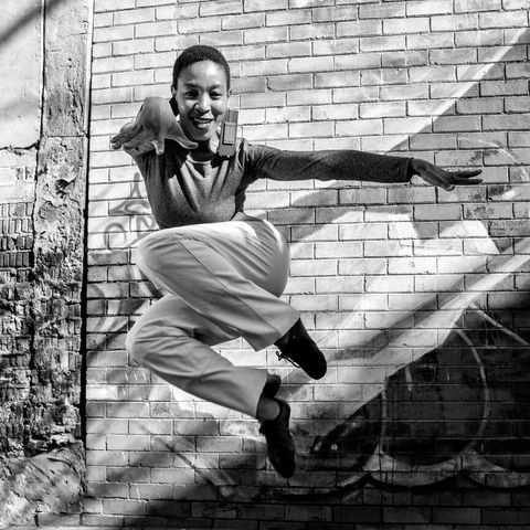 Mpotseng Nhlapo - Individual - South Africa - StageLync