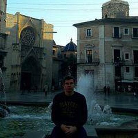 Ilya Berdar - Individual - Ukraine - StageLync