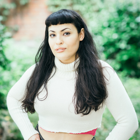 Jordana Bernstein - Individual - United States - StageLync