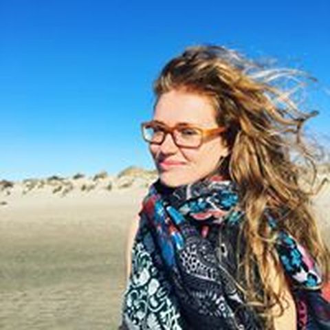 Kateřina Korychová - Individual - Czech Republic - StageLync
