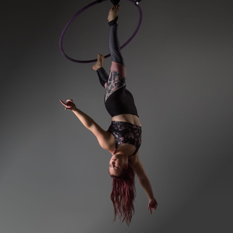 Chanel Davidson - Individual - United Kingdom - StageLync