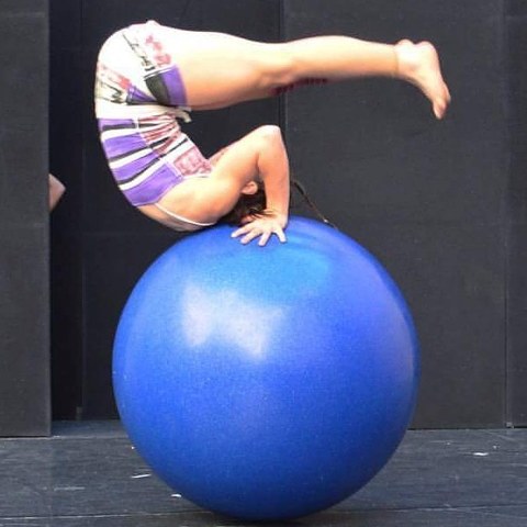 Inés Fraile - Individual - Spain - StageLync