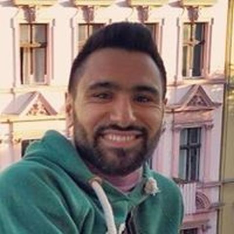 Jamal Maxey - Individual - United Kingdom - StageLync