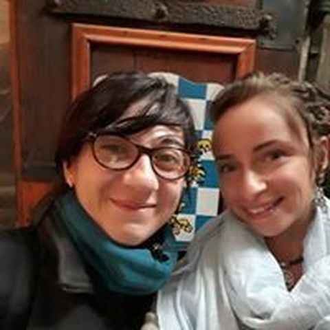 Nino Gachechiladze - Individual - Georgia - StageLync