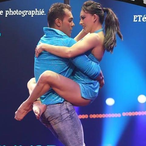 LIS Entertainment Agence - Agency - France - StageLync