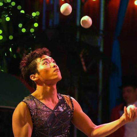 TAIYO KISHI - Individual - Japan - StageLync