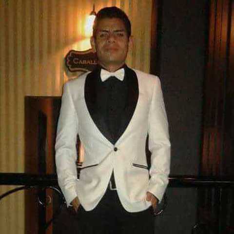 Ricardo Valderrama - Individual - Mexico - StageLync