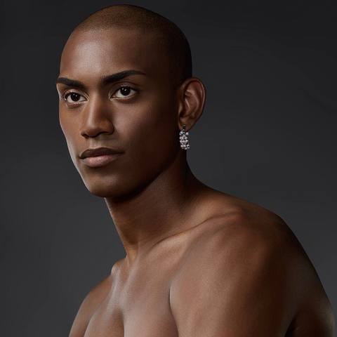 david santos - Individual - Brazil - StageLync