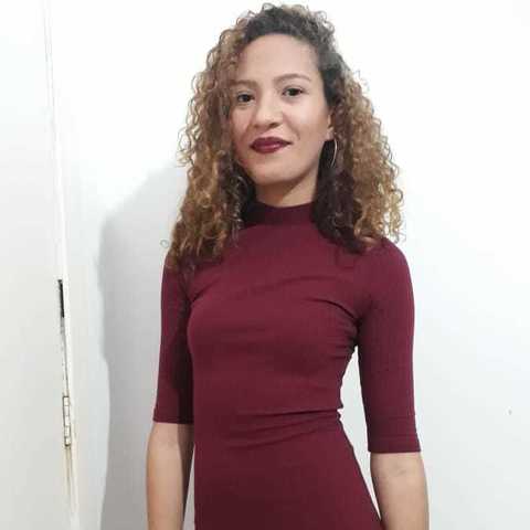 Rafaela Teixeira Henriques - Individual - Brazil - StageLync