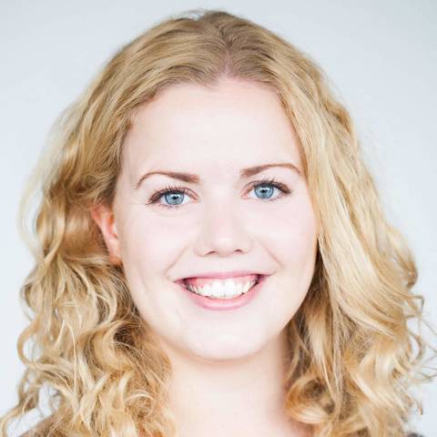 Halldora Thoell - Individual - Iceland - StageLync