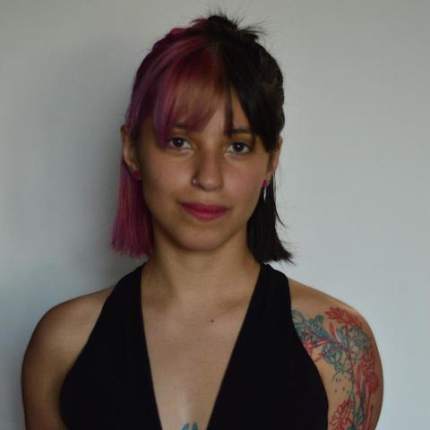 Margarita Sánchez - Individual - Mexico - StageLync