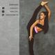 Alena Ilyuta - Individual - Russia - StageLync