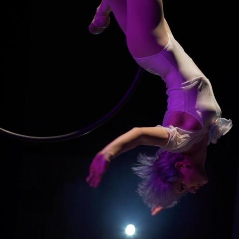 Xcaret Barragan - Individual - Mexico, Spain, United States - StageLync