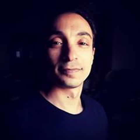 Ramo Elseesy - Individual - Egypt, India, Italy - StageLync