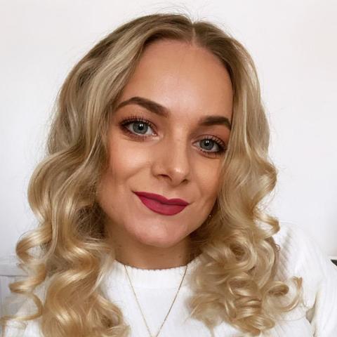 Charlotte  Barron  - Individual - United Kingdom - StageLync