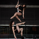 Lucia Laginestra - Individual - Argentina, Italy - StageLync
