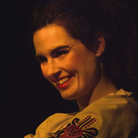 Aurelie De Foresta - Individual - France, Poland - StageLync