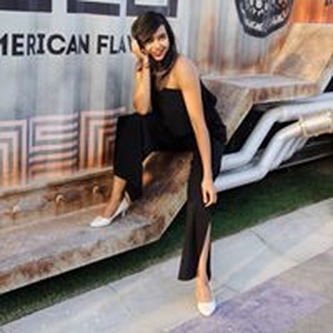 Priyanka Panjwani - Individual - India - StageLync