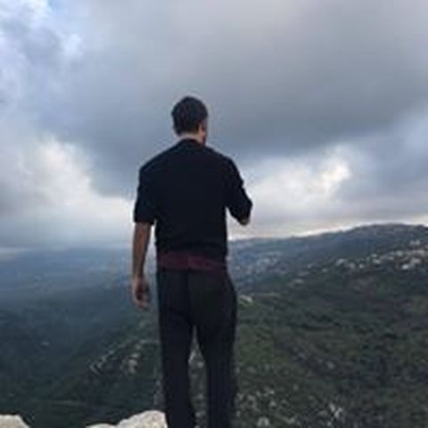 Ribal Sariedeen - Individual - Lebanon - StageLync