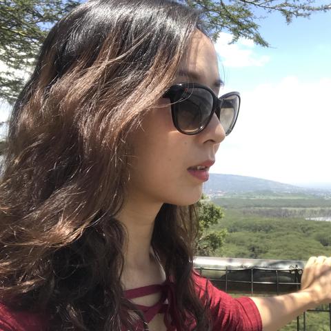 Ying Zheng - Individual - China - StageLync