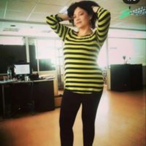 Michelle Mabelle Moreano Sagasti - Individual - Ecuador - StageLync