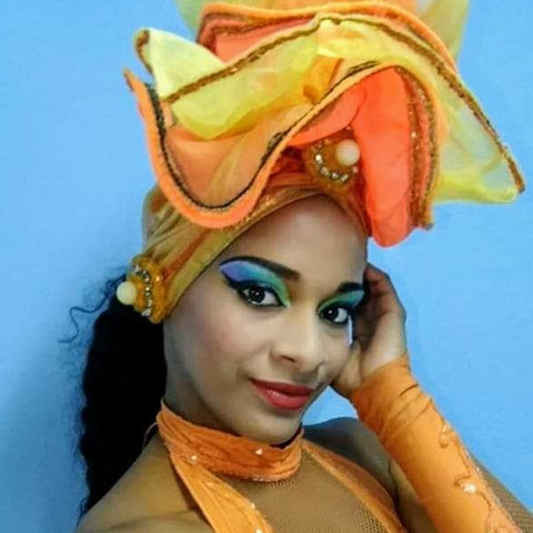 Dayanis Turca Marrero - Individual - Cuba - StageLync