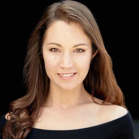 Lauren Lee Innis-Youren - Individual - Australia - StageLync